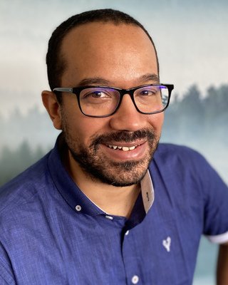 Eric Luther Krepstekies profile image